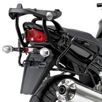 539 FZ Montážní sada GIVI Monorack pro motocykly SUZUKI GSF 650/1200/1250 a GSX 650F